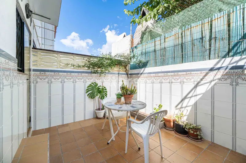 Casa en Torredembarra (NÈILA) – foto 22