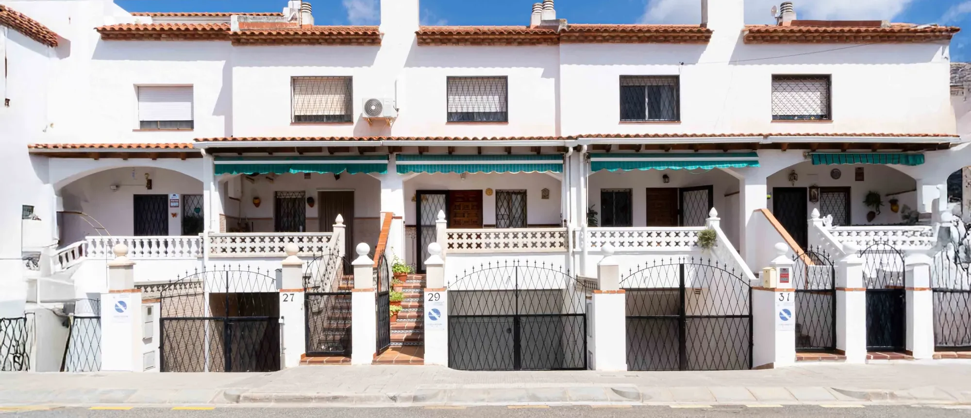 Casa en Torredembarra (NÈILA)