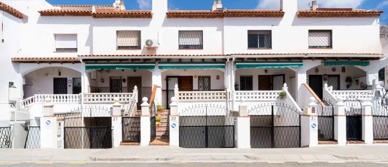 NÈILA en Torredembarra