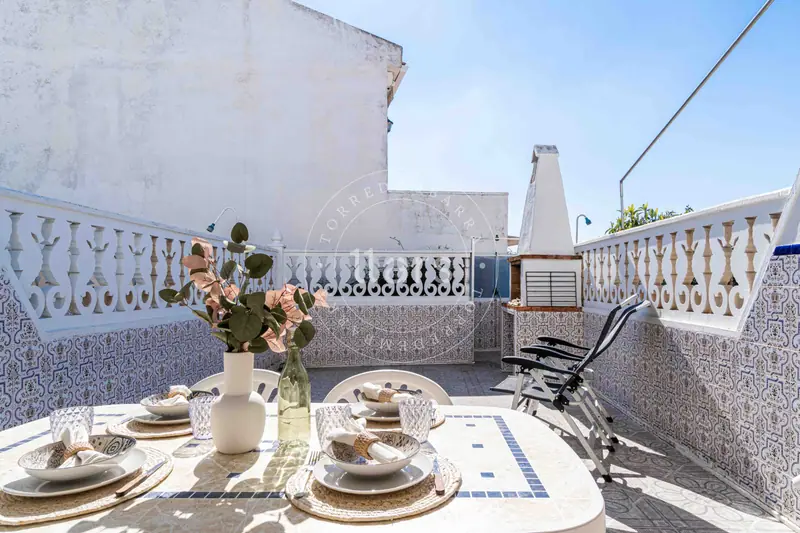 Casa en Torredembarra (NORD) – foto 2