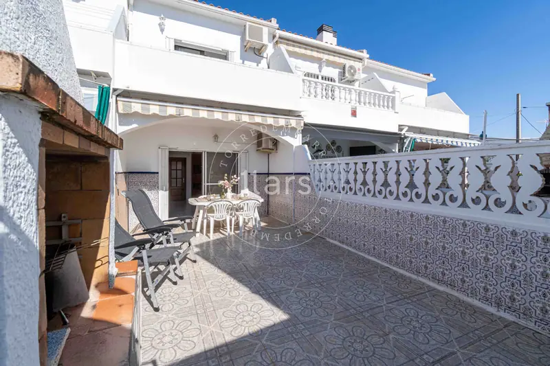 Casa en Torredembarra (NORD) – foto 5