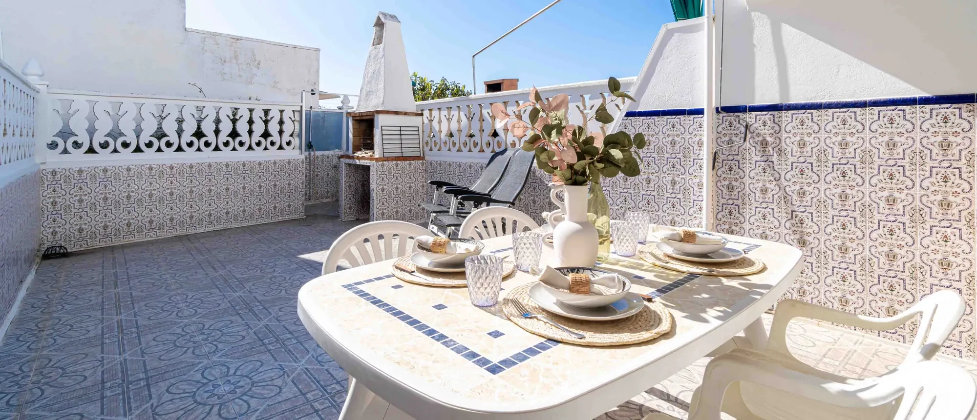 Casa en Torredembarra (NORD)