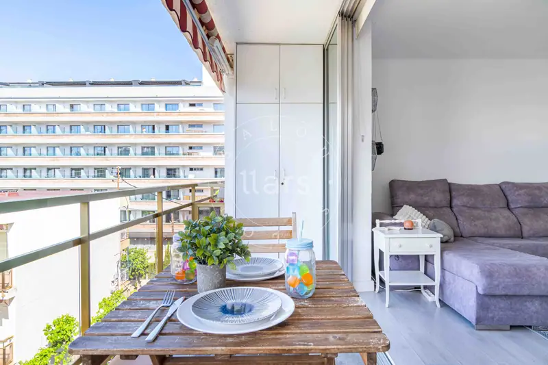 Piso en Salou (ONDINA) – foto 10