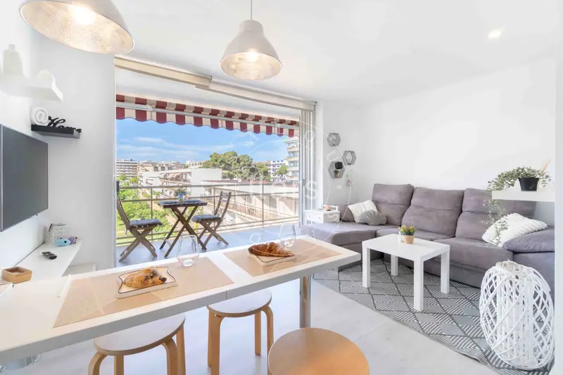 Piso en Salou (ONDINA) – foto 5