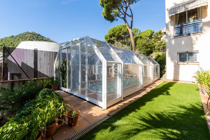 Casa en Argentona (ORQUIDEA) – foto 5
