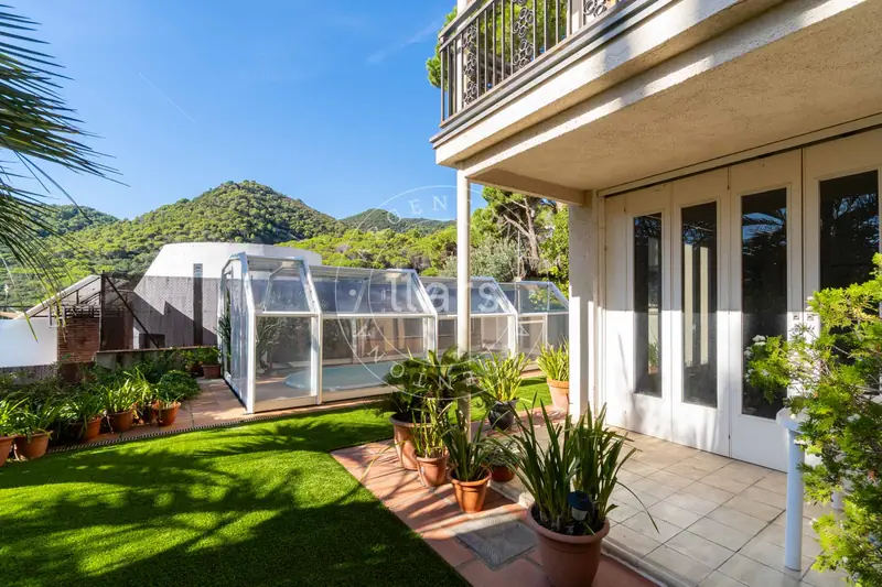 Casa en Argentona (ORQUIDEA) – foto 4