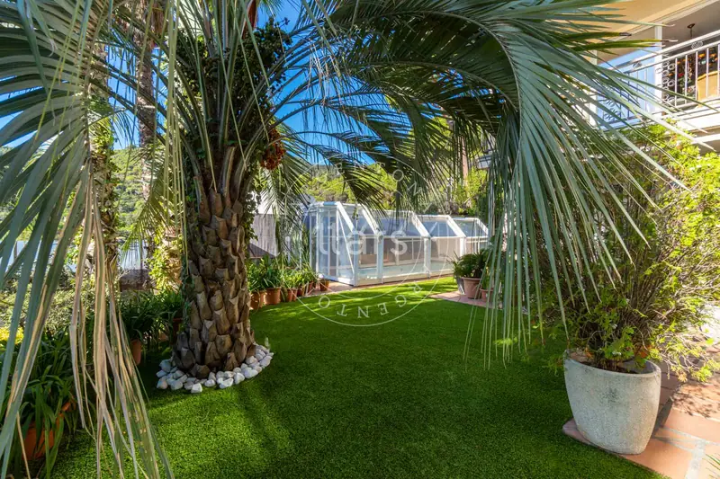 Casa en Argentona (ORQUIDEA) – foto 3