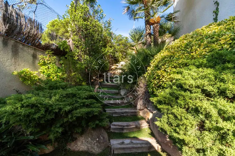Casa en Argentona (ORQUIDEA) – foto 9