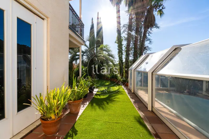 Casa en Argentona (ORQUIDEA) – foto 7