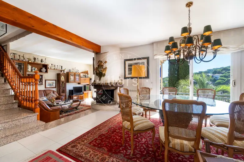Casa en Argentona (ORQUIDEA) – foto 10