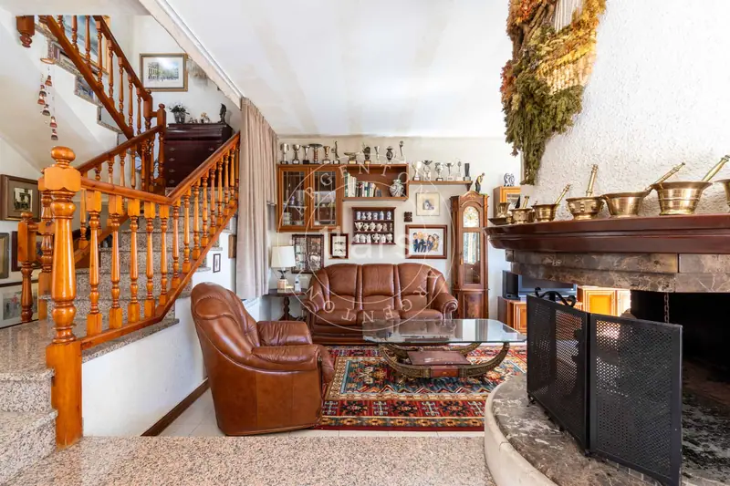 Casa en Argentona (ORQUIDEA) – foto 12