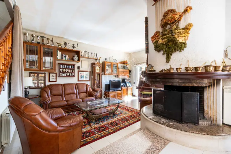 Casa en Argentona (ORQUIDEA) – foto 11