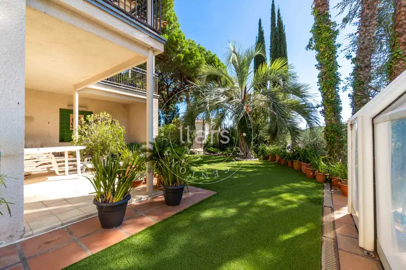 Casa en Argentona (ORQUIDEA) – foto 8