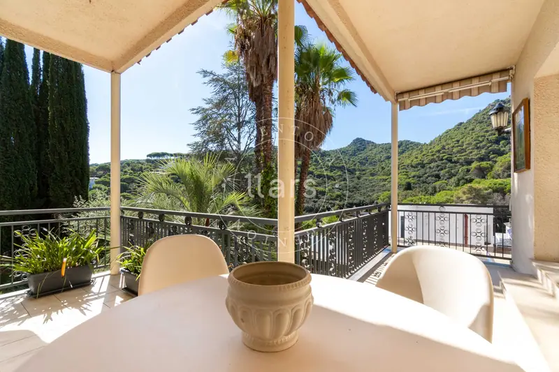 Casa en Argentona (ORQUIDEA) – foto 18