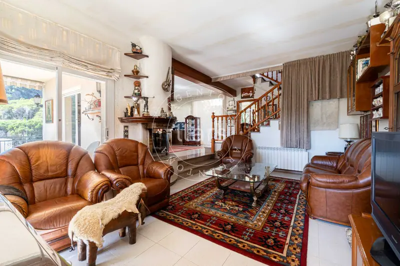 Casa en Argentona (ORQUIDEA) – foto 13