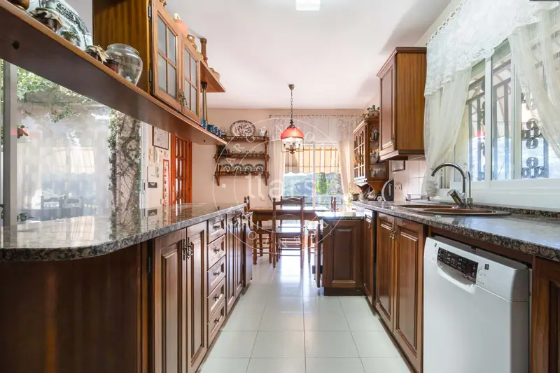 Casa en Argentona (ORQUIDEA) – foto 23
