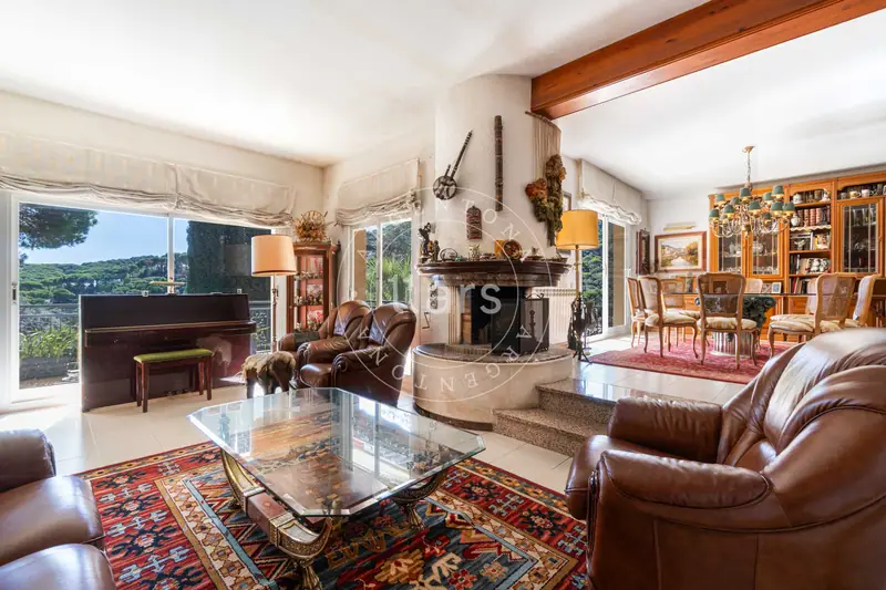 Casa en Argentona (ORQUIDEA) – foto 14