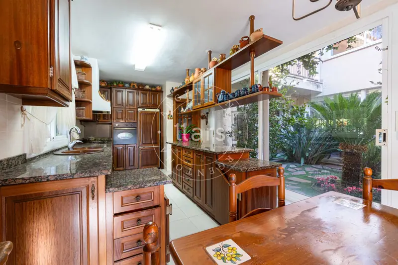 Casa en Argentona (ORQUIDEA) – foto 21