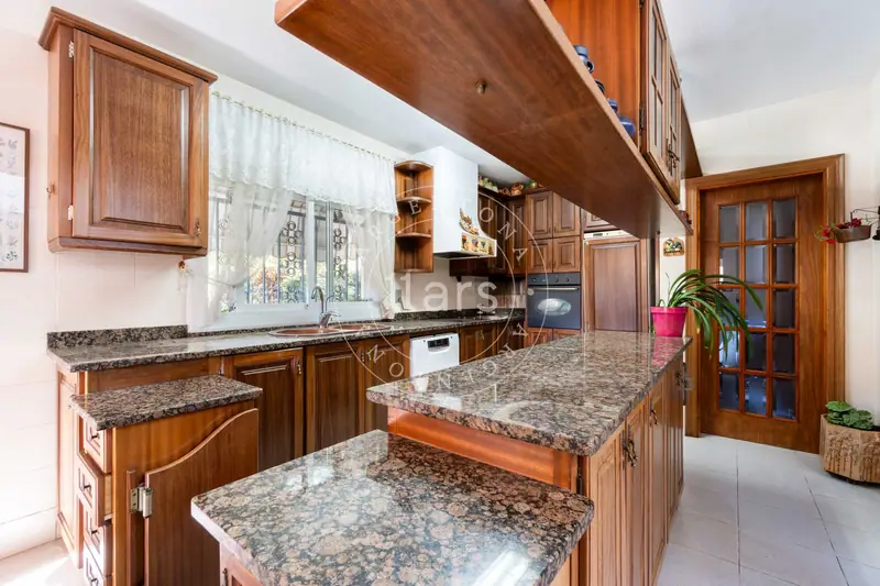 Casa en Argentona (ORQUIDEA) – foto 22