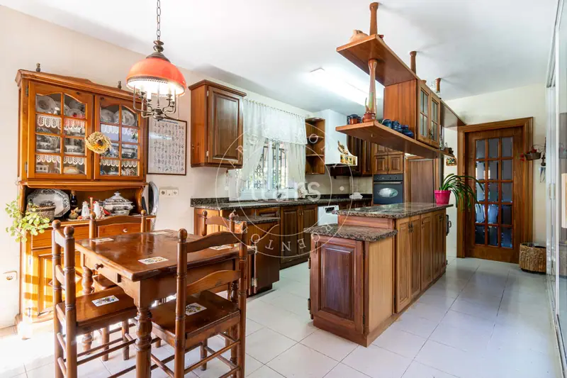 Casa en Argentona (ORQUIDEA) – foto 20