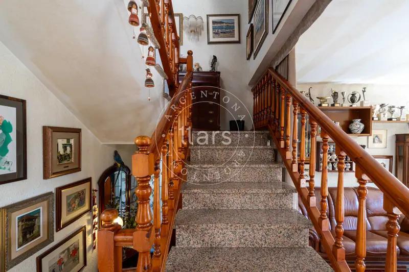 Casa en Argentona (ORQUIDEA) – foto 37