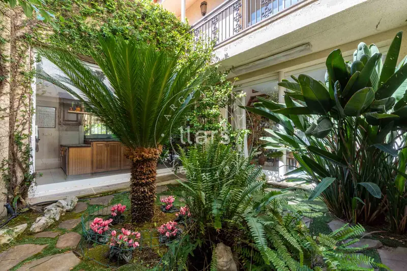 Casa en Argentona (ORQUIDEA) – foto 25