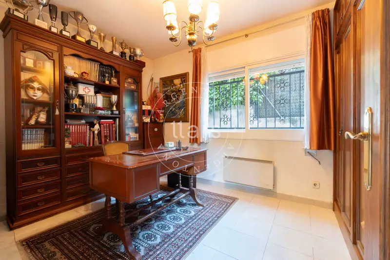 Casa en Argentona (ORQUIDEA) – foto 34