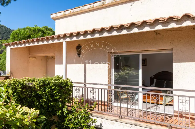 Casa en Argentona (ORQUIDEA) – foto 44