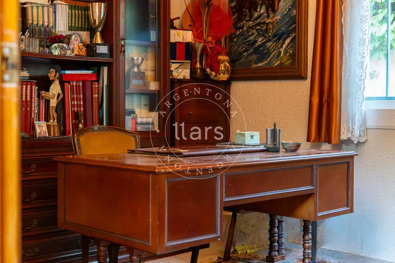 Casa en Argentona (ORQUIDEA) – foto 35