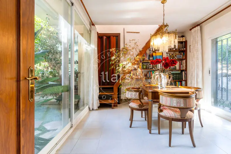 Casa en Argentona (ORQUIDEA) – foto 28