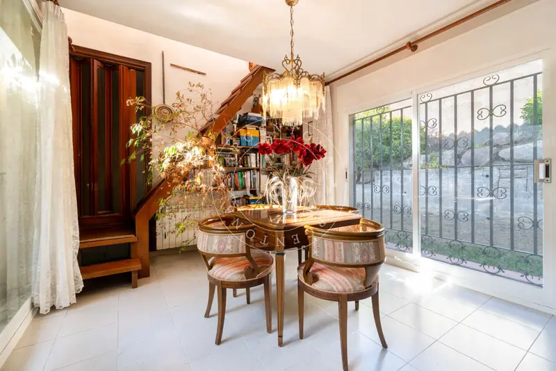 Casa en Argentona (ORQUIDEA) – foto 29