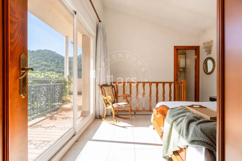 Casa en Argentona (ORQUIDEA) – foto 45