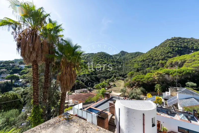 Casa en Argentona (ORQUIDEA) – foto 54