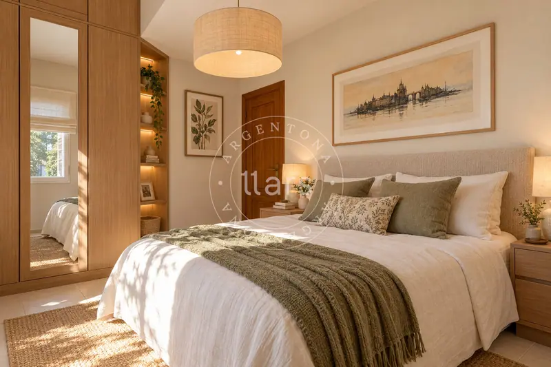 Casa en Argentona (ORQUIDEA) – foto 72