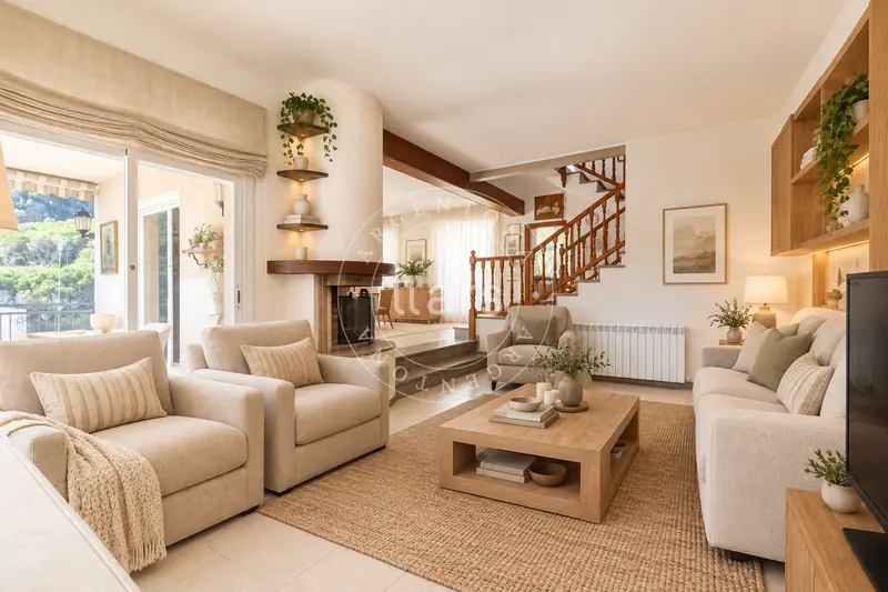 Casa en Argentona (ORQUIDEA) – foto 65