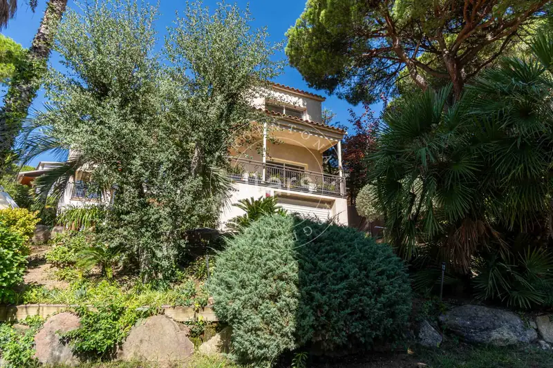 Casa en Argentona (ORQUIDEA) – foto 58
