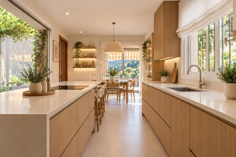 Casa en Argentona (ORQUIDEA) – foto 70