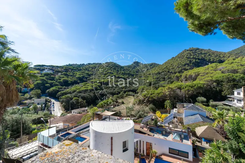 Casa en Argentona (ORQUIDEA) – foto 56