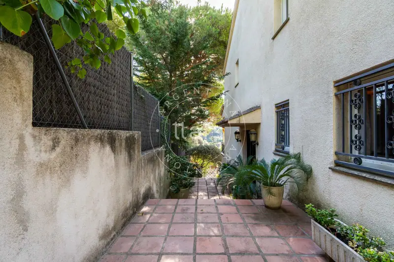 Casa en Argentona (ORQUIDEA) – foto 63