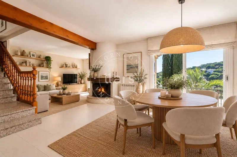 Casa en Argentona (ORQUIDEA) – foto 66