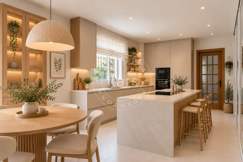 Casa en Argentona (ORQUIDEA) – foto 68