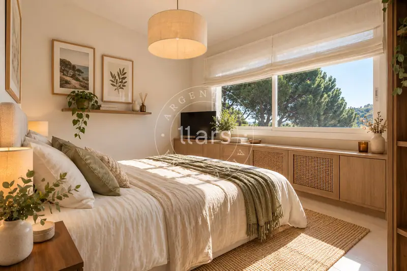 Casa en Argentona (ORQUIDEA) – foto 71
