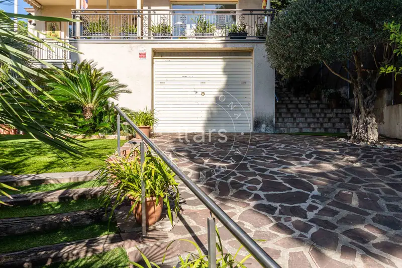 Casa en Argentona (ORQUIDEA) – foto 60