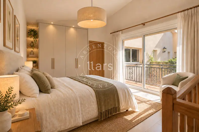 Casa en Argentona (ORQUIDEA) – foto 75