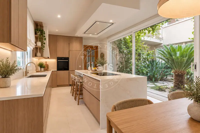Casa en Argentona (ORQUIDEA) – foto 69