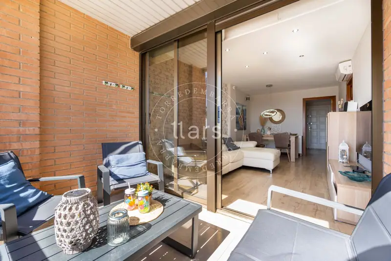 Piso en Torredembarra (PALM) – foto 7