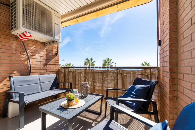 Piso en Torredembarra (PALM) – foto 3