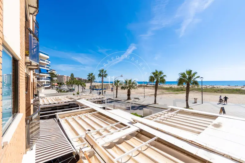 Piso en Torredembarra (PALM) – foto 6