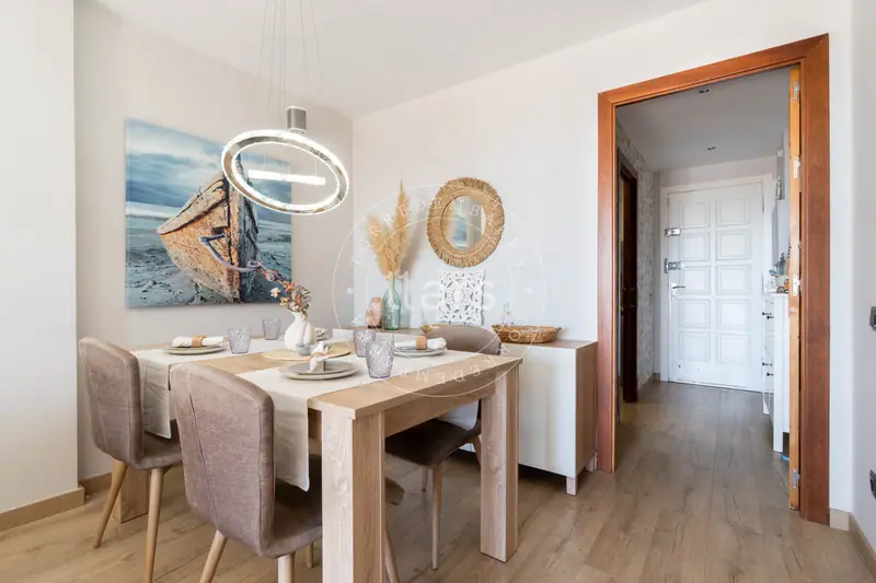 Piso en Torredembarra (PALM) – foto 10