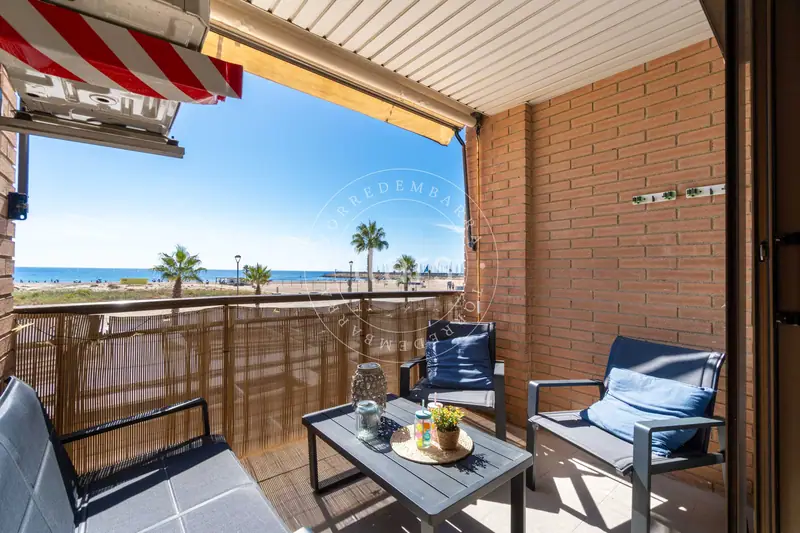 Piso en Torredembarra (PALM) – foto 4
